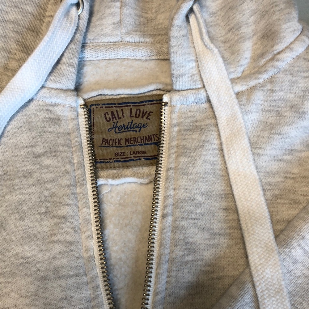 Jacket - Picture 2 of 3